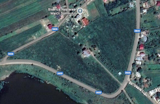 Map proprietate